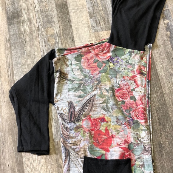 Plus size cardigan - Picture 6 of 7